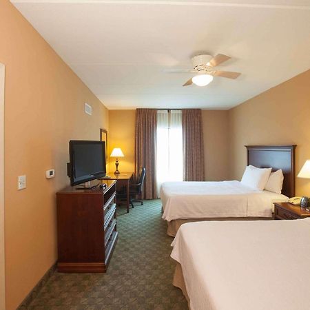 โฮมวูด สวีท บาย ฮิลตัน ซานแอนโทนิโอ -นอร์ท Hotel ซานอันโตนิโอ ภายนอก รูปภาพ