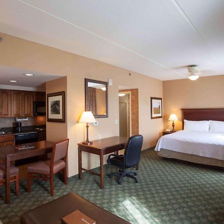 โฮมวูด สวีท บาย ฮิลตัน ซานแอนโทนิโอ -นอร์ท Hotel ซานอันโตนิโอ ภายนอก รูปภาพ