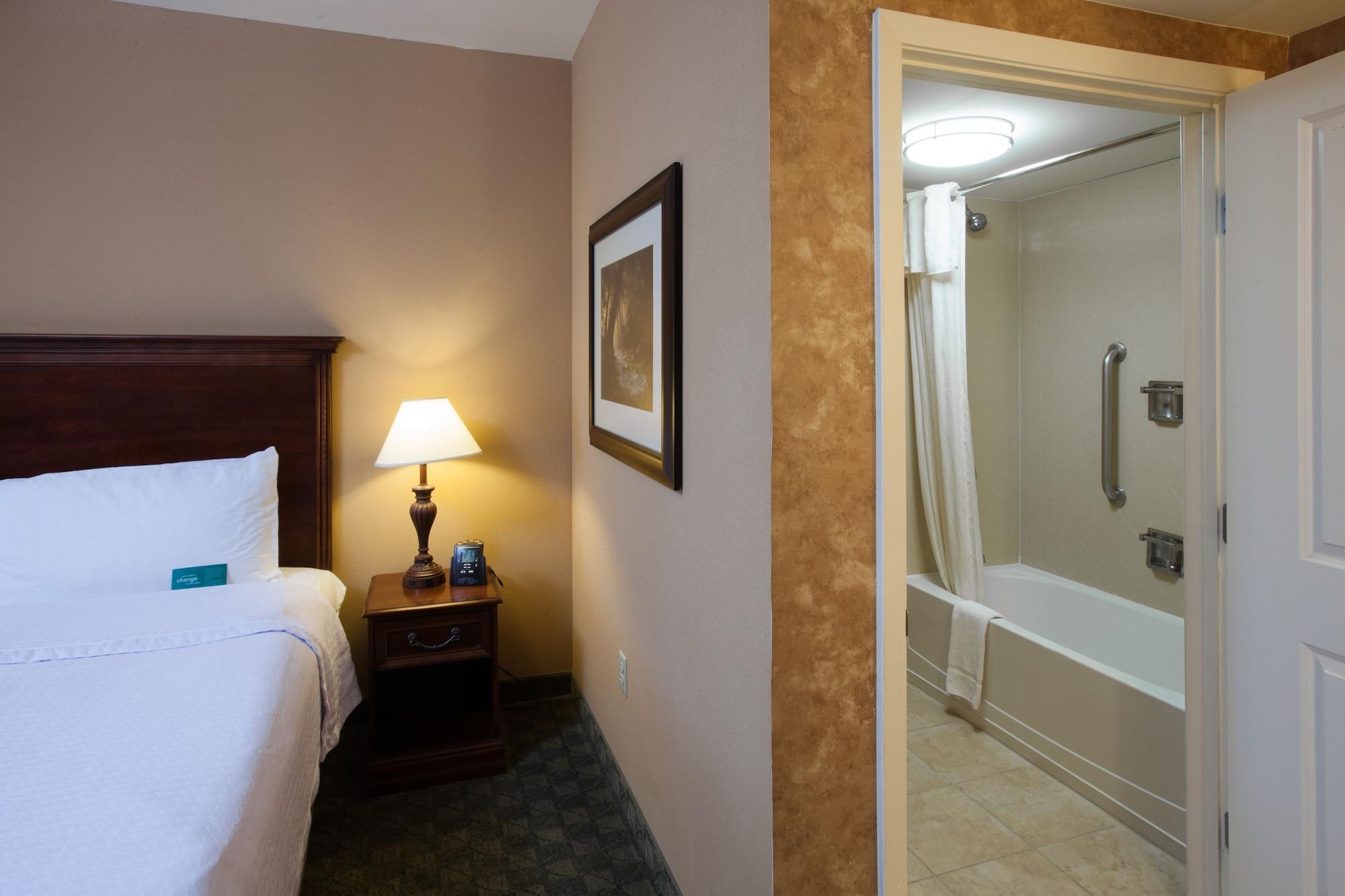 โฮมวูด สวีท บาย ฮิลตัน ซานแอนโทนิโอ -นอร์ท Hotel ซานอันโตนิโอ ภายนอก รูปภาพ