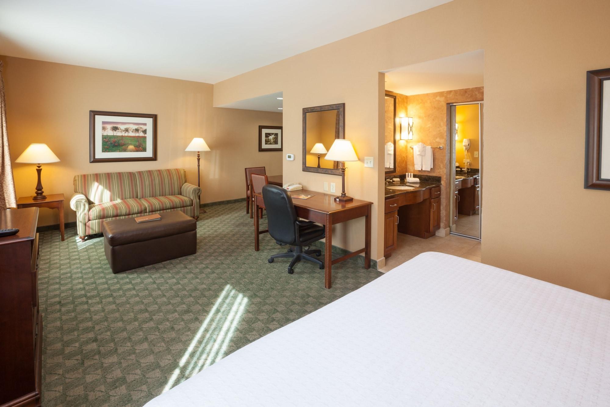 โฮมวูด สวีท บาย ฮิลตัน ซานแอนโทนิโอ -นอร์ท Hotel ซานอันโตนิโอ ภายนอก รูปภาพ