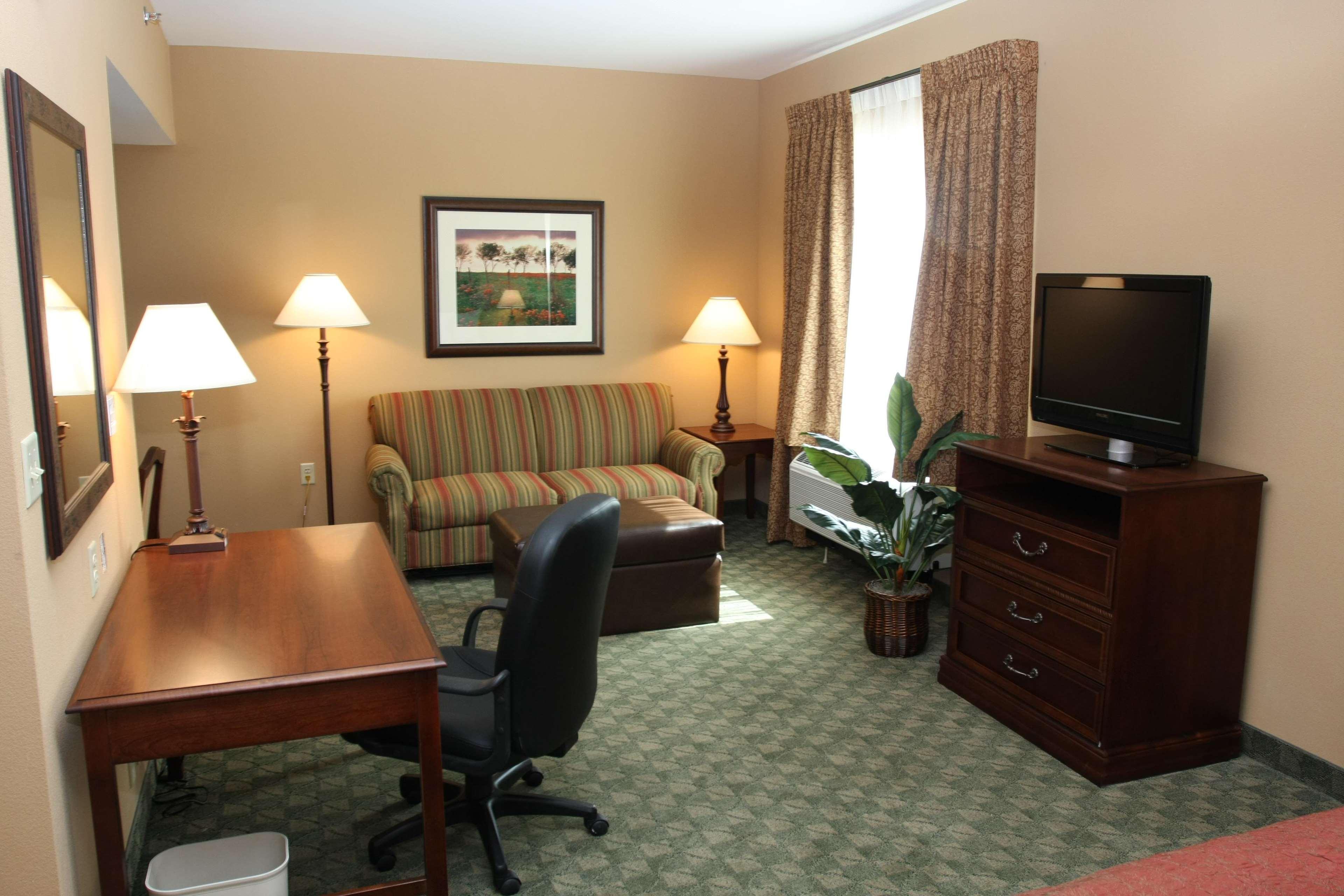 โฮมวูด สวีท บาย ฮิลตัน ซานแอนโทนิโอ -นอร์ท Hotel ซานอันโตนิโอ ภายนอก รูปภาพ