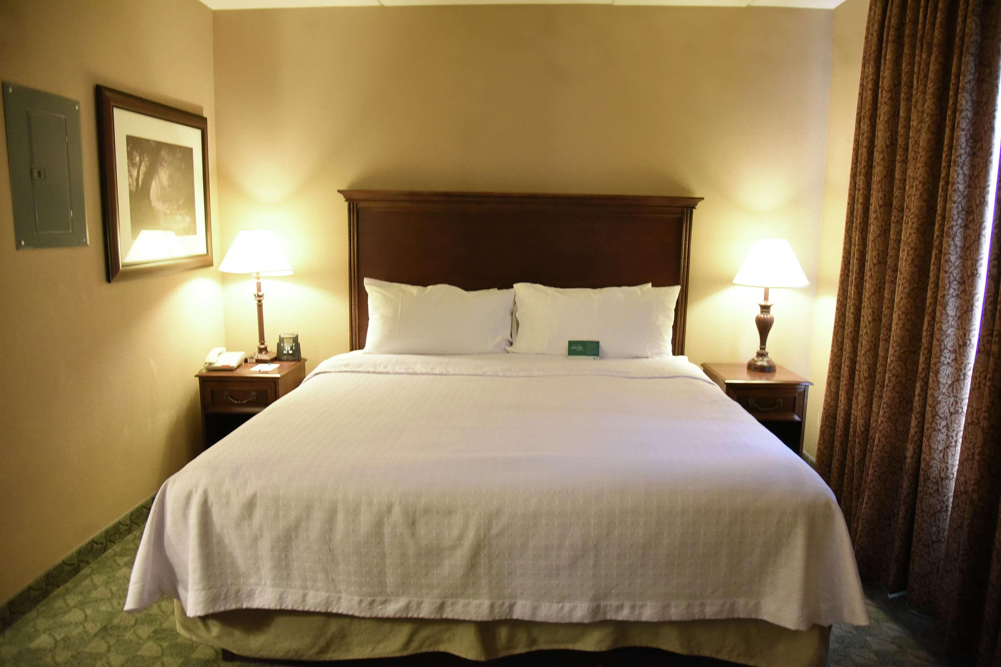โฮมวูด สวีท บาย ฮิลตัน ซานแอนโทนิโอ -นอร์ท Hotel ซานอันโตนิโอ ภายนอก รูปภาพ