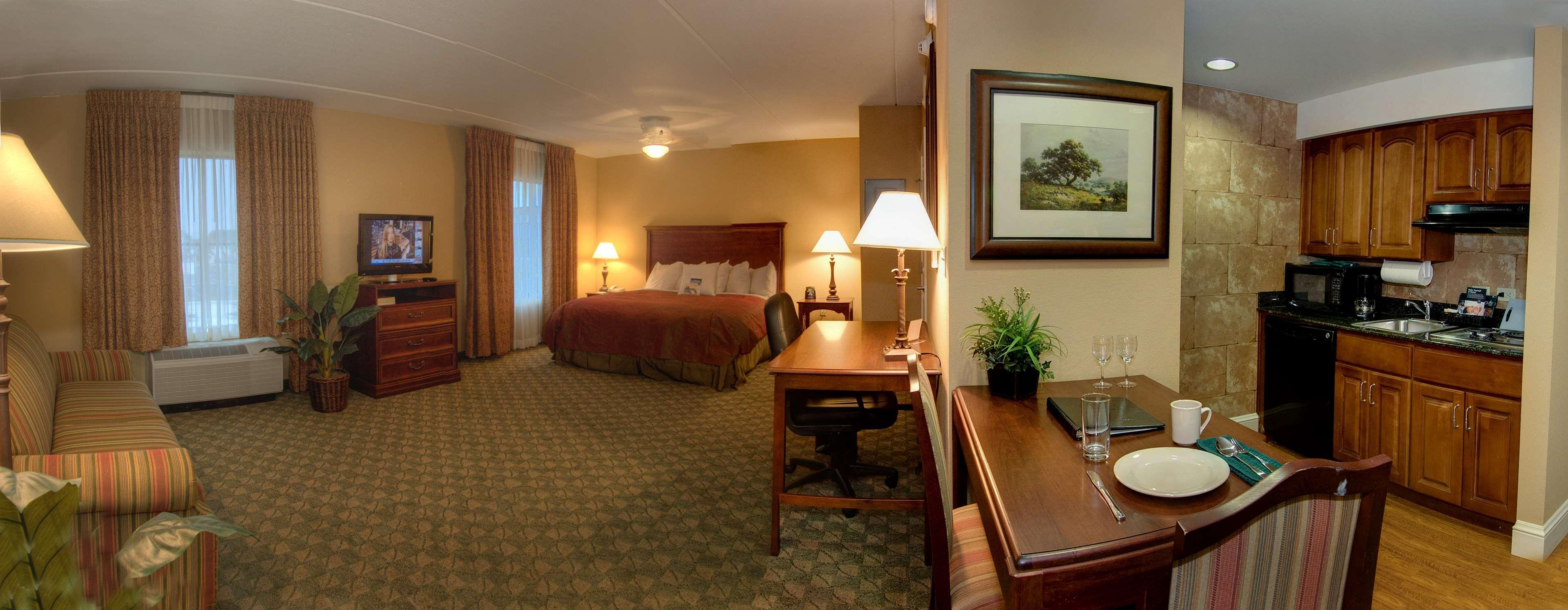 โฮมวูด สวีท บาย ฮิลตัน ซานแอนโทนิโอ -นอร์ท Hotel ซานอันโตนิโอ ภายนอก รูปภาพ