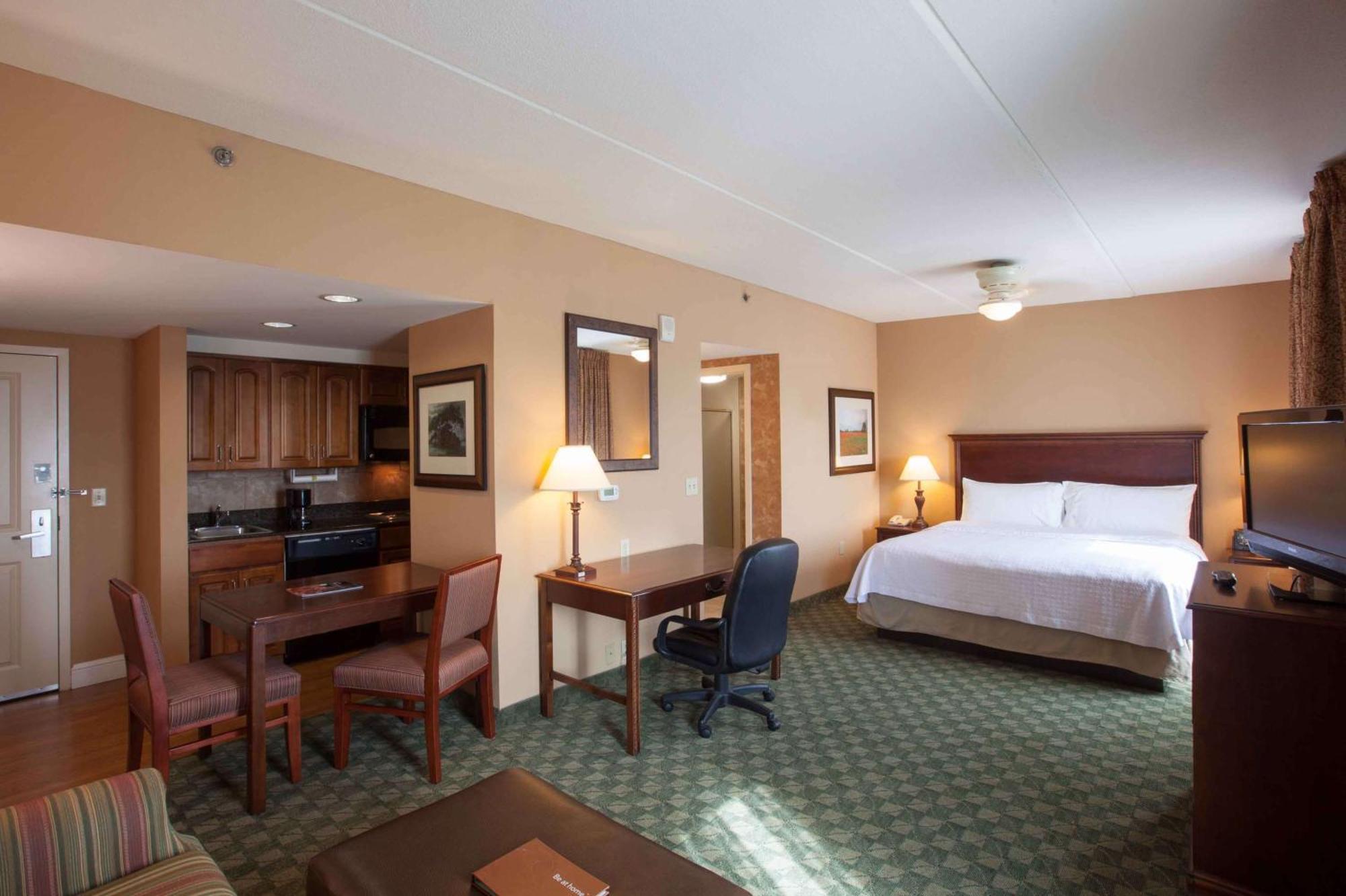 โฮมวูด สวีท บาย ฮิลตัน ซานแอนโทนิโอ -นอร์ท Hotel ซานอันโตนิโอ ภายนอก รูปภาพ
