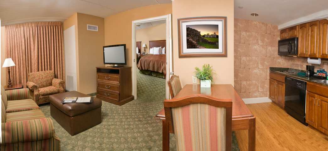 โฮมวูด สวีท บาย ฮิลตัน ซานแอนโทนิโอ -นอร์ท Hotel ซานอันโตนิโอ ห้อง รูปภาพ